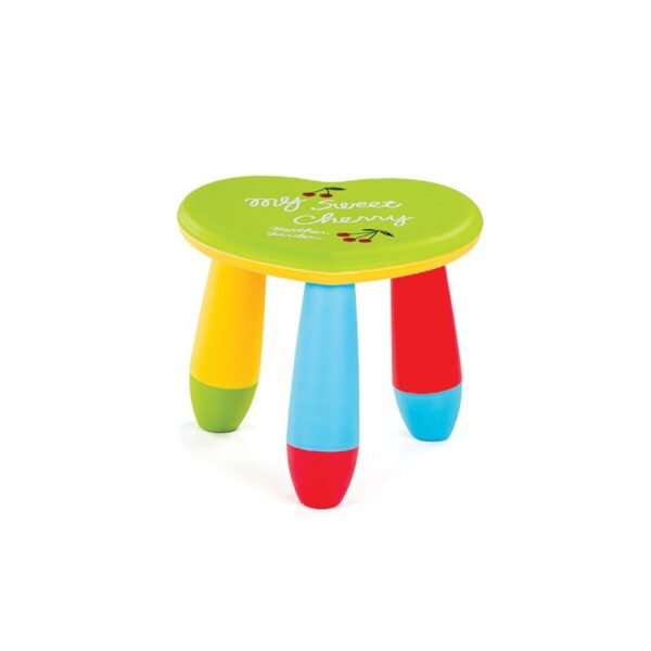Scaun pentru copii Chipolino Inima verde