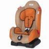Scaunul auto Coccolle Faro Caramel 9 25 kg 3