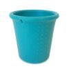 Set 2 pahare din silicon Silikids Teal 1