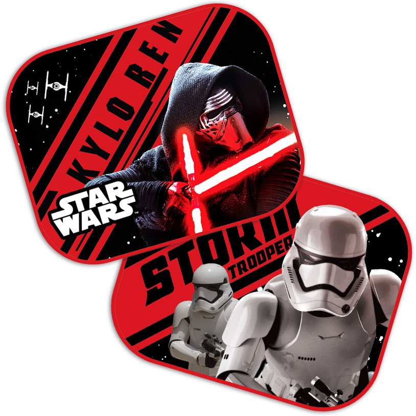 Set-2-parasolare-Star-Wars-Stormtrooper-Seven-SV9316-3 Set 2 parasolare Star Wars Stormtrooper Seven SV9316 3