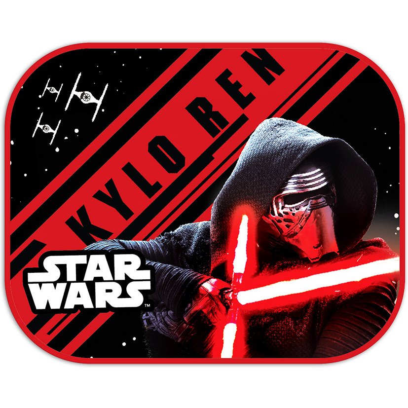 Set 2 parasolare Star Wars Stormtrooper Seven SV9316 Set 2 parasolare Star Wars Stormtrooper Seven SV9316