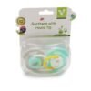 Set 2 suzete Cangaroo boygirl 6 luni 5006 1