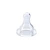 Set 2 tetine silicon 4 luni Thermobaby 1