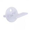 Set 5 protectii pentru prize cu cheita CP332F 9