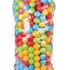 Set 500 bile mici 6 cm 2