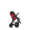 Set Carucior Acrobat Shopn Drive Fishbone Red Icoo 4