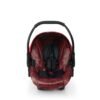 Set Carucior Acrobat Shopn Drive Fishbone Red Icoo 9