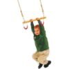 Set Leagan cu Inele pentru Gimnastica 1