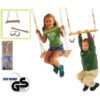 Set Leagan cu Inele pentru Gimnastica 4