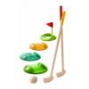 Set de minigolf 1