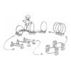 Set de motricitate B Active Play 1