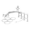 Set de motricitate B Active Play 2