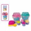 Set jucarii nisip Briose Androni Giocattoli 1