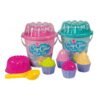 Set jucarii nisip Briose Androni Giocattoli 2