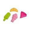 Set jucarii nisip Sweets Androni Giocattoli 2
