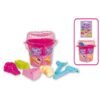 Set jucarii nisip Sweets Androni Giocattoli 3
