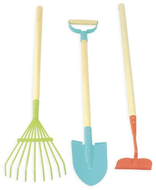 Set mare de gradinarit