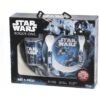 Set pentru masa melamina 5 piese Star Wars Rogue One Lulabi 8330500 1