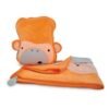 Set perna si pled Trunki SnooziHedz Monkey 4