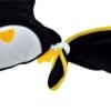 Set perna si pled Trunki SnooziHedz Penguin 4
