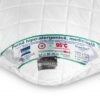 Set pilota si perna din microfibra pentru bebelusi 1