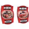 Set protectie Cotiere Genunchiere Cars Seven SV9006 1