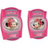 Set protectie Cotiere Genunchiere Minnie Seven SV9009 1