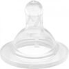 Set tetine de silicon cu flux variabil Lulabi 8090104 1