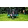 Set trambulina Berg Favorit cu plasa Comfort 430 2