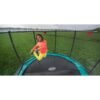 Set trambulina Berg Favorit cu plasa Comfort 430 3