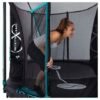 Set trambulina cu doua nivele Infinity Leap TP 1