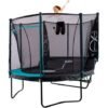 Set trambulina cu doua nivele Infinity Leap TP 3