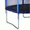 Set trambulina cu plasa de protectie 250 cm SPARTAN New 1