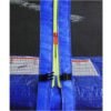 Set trambulina cu plasa de protectie 250 cm SPARTAN New 4