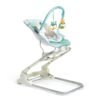 Sezlong 3 in 1 Aproape de mine Padurea fermecata Tiny Love 3