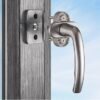 Siguranta pt usi balcon si ferestre gri Reer 70021 3