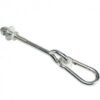 Sistem de prindere leagan tip O 14 cm 2