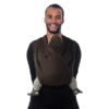 Sistem de purtare Tri Cotti Babylonia M Brown 2