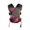 Sistem de purtare Venture BubblegumCharcoal Zigzag 3