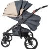 Sistem modular 2 in 1 Arrow Beige 2