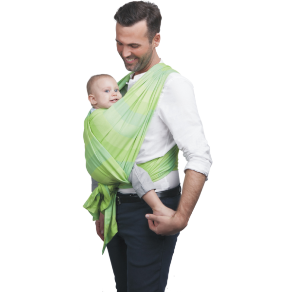 Sling Be Close N17 EKO Womar Zaffiro AN EK 17 3
