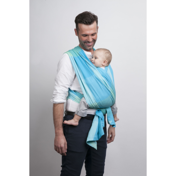 Sling Be Close N17 EKO Womar Zaffiro AN EK 17