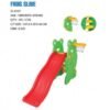 Spatiu de joaca Broscuta Edu Play 5