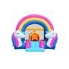 Spatiu de joaca gonflabil Fantasy Unicron happyHop 8004 3