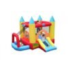 Spatiu de joaca gonflabil Play center 4 in 1 Happy Hop 1