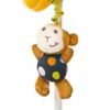 Spirala cu jucarii pentru patutcarucior Lion 3