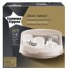 Sterilizator biberoane pentru cuptorul cu microunde Tommee Tippee 1