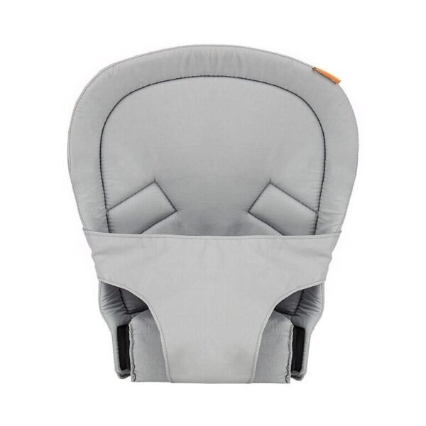Suport marsupiu nou nascut Tula New Gray