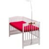 Suport metalic pentru baldachin Baby Matex 1