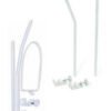 Suport metalic pentru baldachin Baby Matex 2